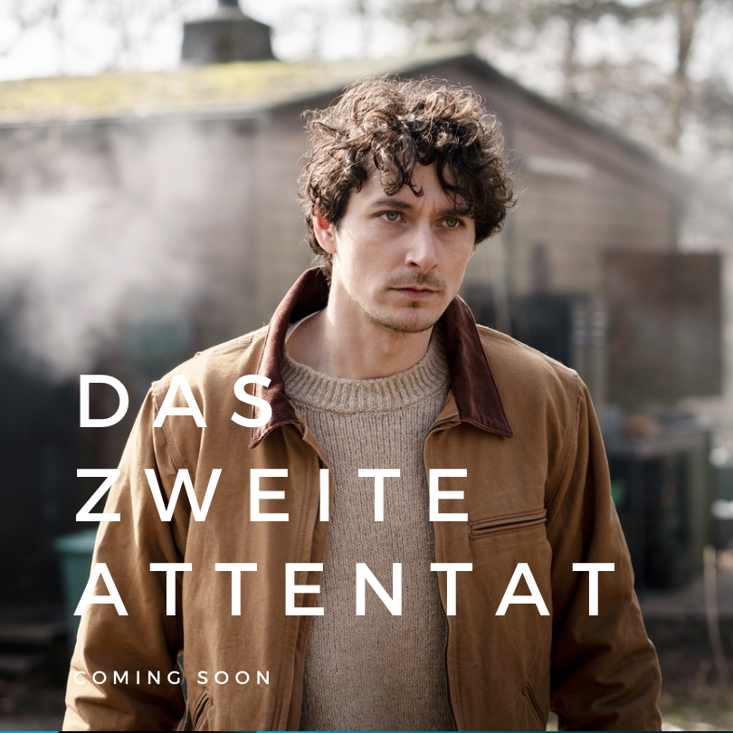 das zweite attentat